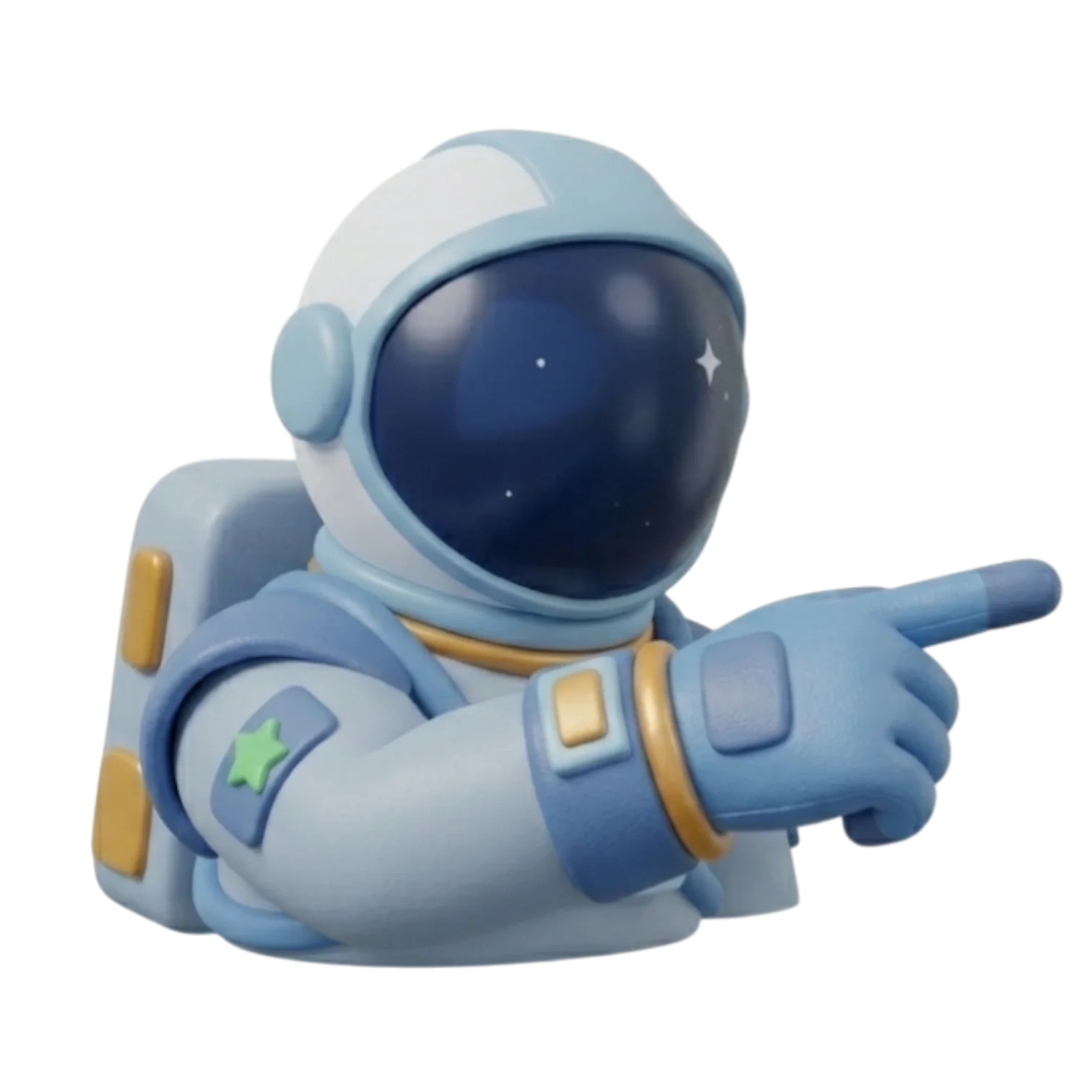 Astronauta